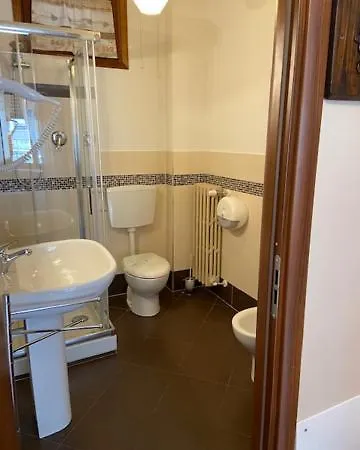 Affittacamere Buca Di Bacco بونتيشيانالي