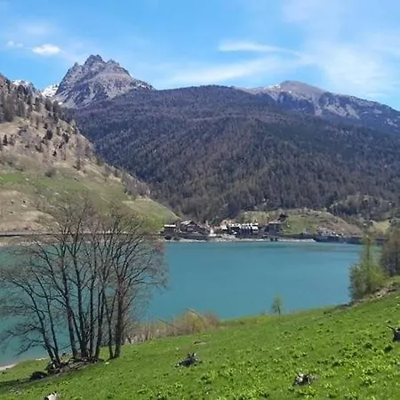 Affittacamere Buca Di Bacco