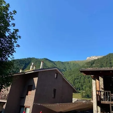 Affittacamere Buca Di Bacco
