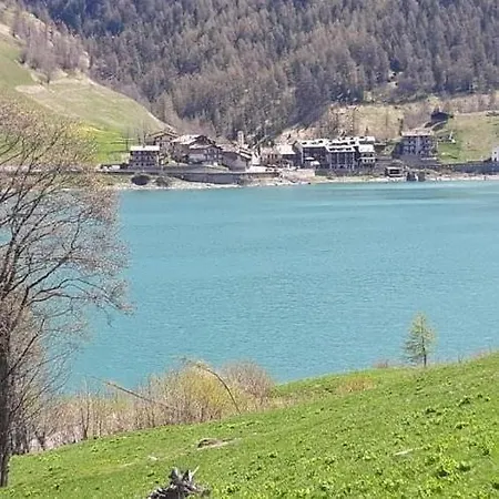 Affittacamere Buca Di Bacco Affittacamere