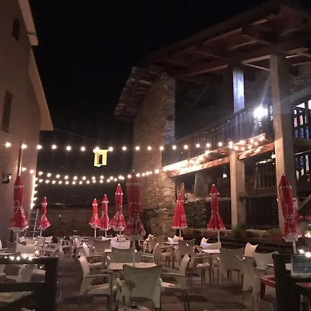 Affittacamere Buca Di Bacco Affittacamere